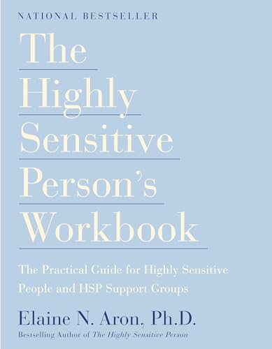 The Highly Sensitive Person