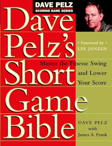 Dave Pelz