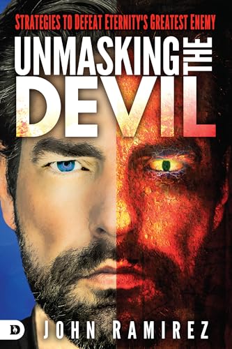 Unmasking the Devil: Strategies to Defeat Eternity