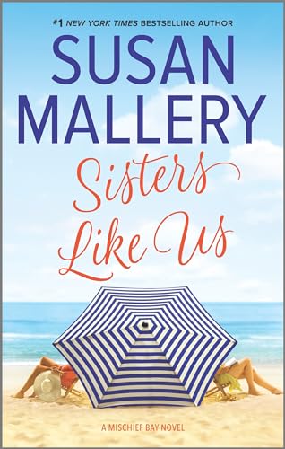 Sisters Like Us (Mischief Bay, 4)