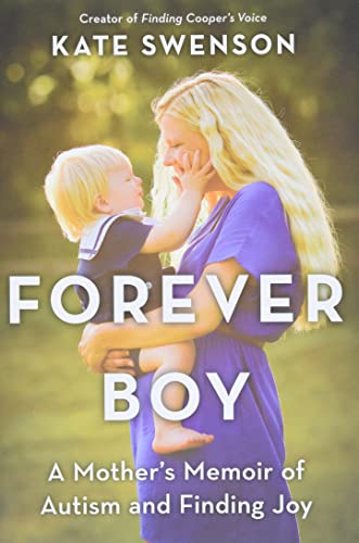 Forever Boy: A Mother