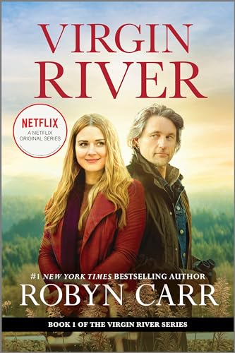 Virgin River (A Virgin River Novel, 1)