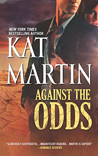 Against the Odds (The Raines of Wind Canyon)