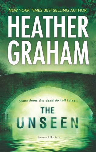 The Unseen (Krewe of Hunters)