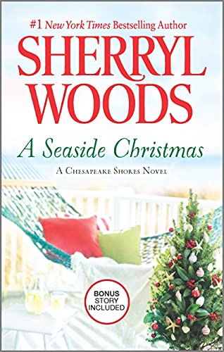 A Seaside Christmas: An Anthology (A Chesapeake Shores Novel, 10)