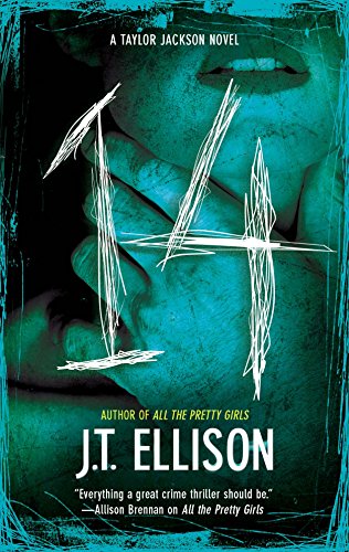 14: A Novel (A Taylor Jackson Novel, 2)