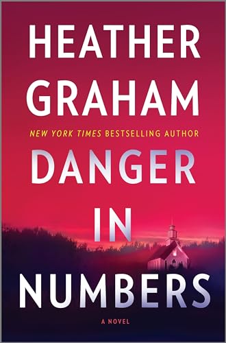 Danger in Numbers: A Suspenseful Mystery