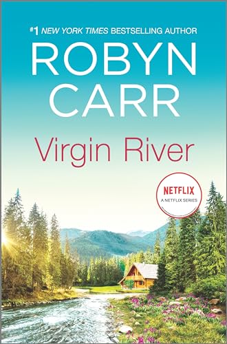 Virgin River (A Virgin River Novel, 1)