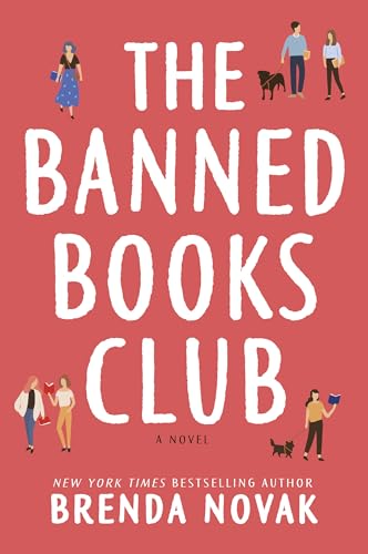 The Banned Books Club: A Small-Town Drama of Family Secrets and Free Speech