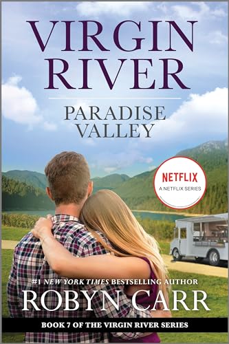 Paradise Valley: A Virgin River Novel (A Virgin River Novel, 7)