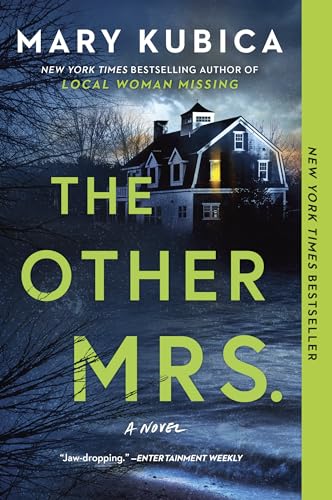 The Other Mrs.: A Thrilling Suspense Novel from the NYT bestselling author of Local Woman Missing