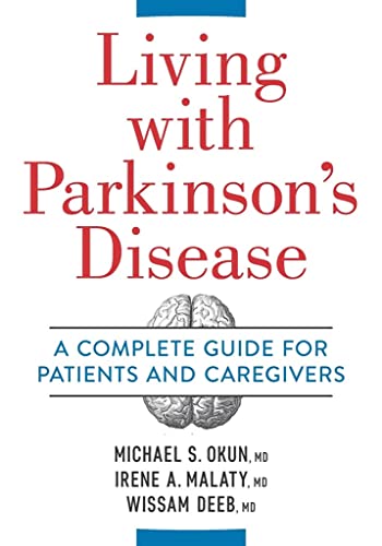 Living with Parkinson