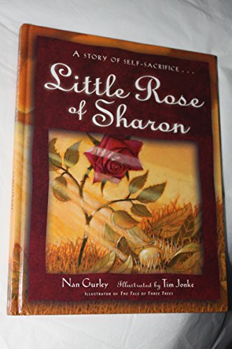 Little Rose of Sharon