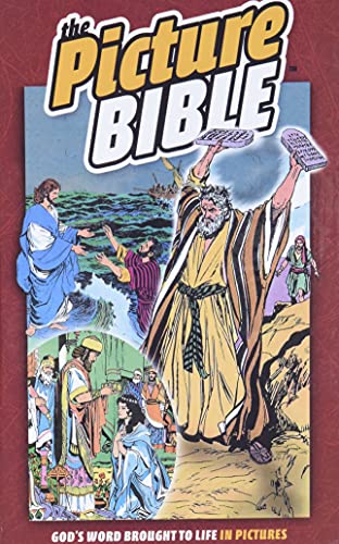 The Picture Bible