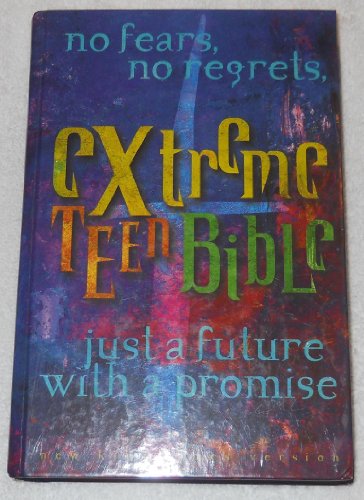 Extreme Teen Bible