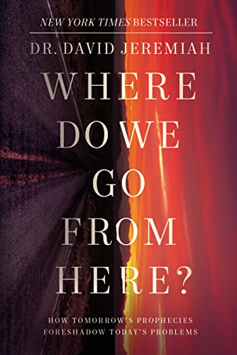 Where Do We Go from Here?: How Tomorrow