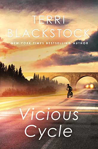 Vicious Cycle: A Gripping Contemporary Christian Suspense Novel (An Intervention Novel)