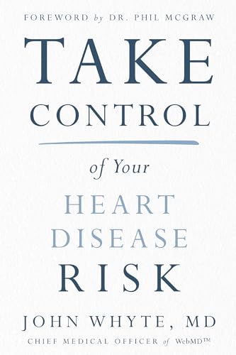 Take Control of Your Heart Disease Risk