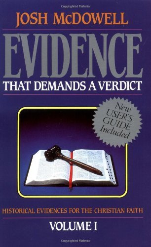 Evidence That Demands a Verdict