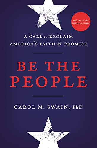 Be the People: A Call to Reclaim America