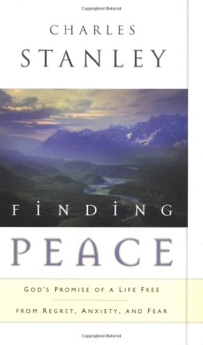 Finding Peace: God