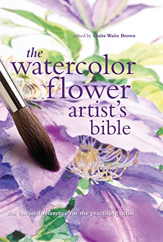 The Watercolor Flower Artist