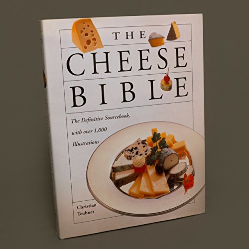 The Cheese Bible