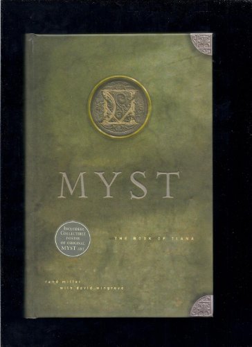 Myst: The Book of Ti