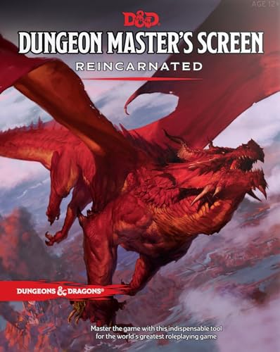 Dungeon Master