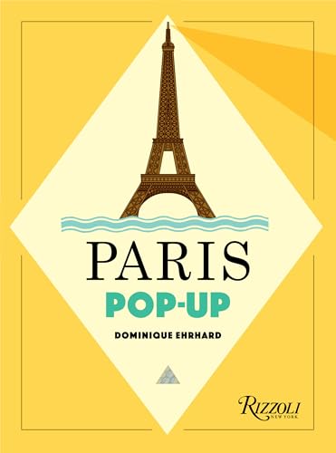 Paris Pop-up (City Pop-ups)