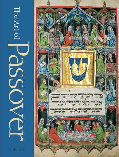 The Art of Passover