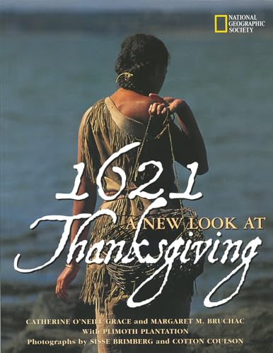 1621: A New Look at Thanksgiving (National Geographic)