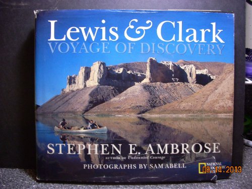 Lewis & Clark