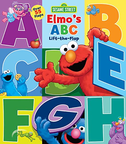 Sesame Street: Elmo