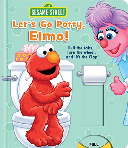 Sesame Street: Let