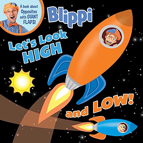 Blippi: Let