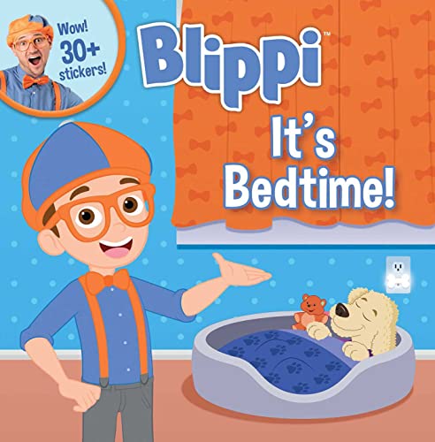 Blippi: It