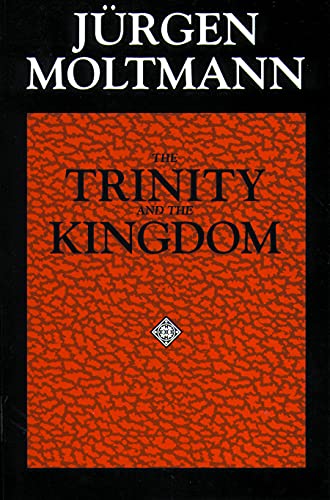 The Trinity and the Kingdom