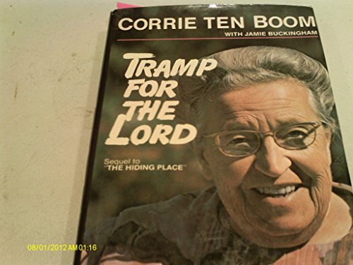 Tramp for the Lord (Corrie Ten Boom Library)