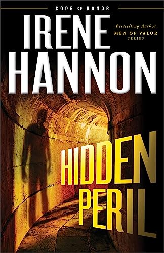 Hidden Peril: (A Contemporary Romance Action Thriller with International Intrigue Connections)