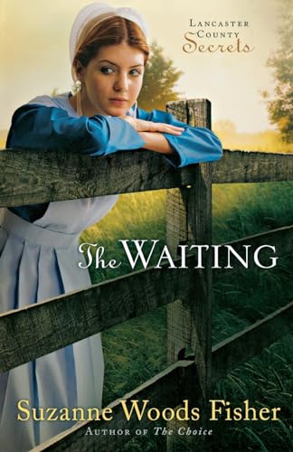 The Waiting: A Novel