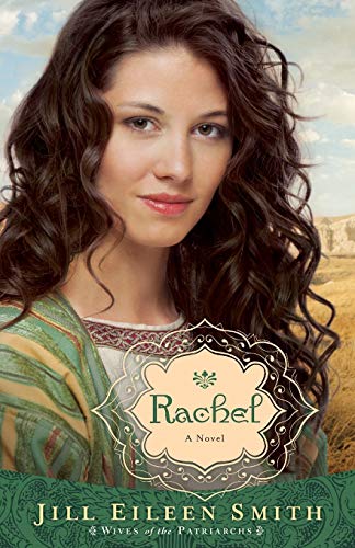 Rachel: (A Biblical Retelling of Jacob