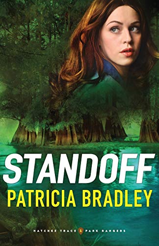 Standoff: (Romantic Suspense Series with Murder Investigation and Clean Romance in Small-Town Mississippi)