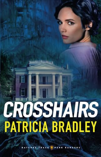 Crosshairs: (Romantic Suspense Series with Murder Investigation and Clean Romance in Small-Town Mississippi)