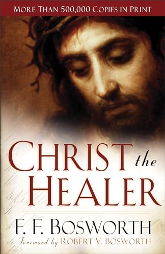 Christ the Healer