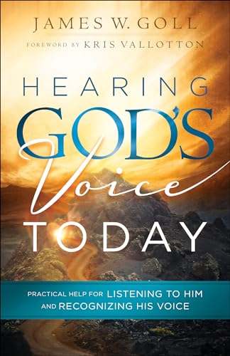 Hearing God