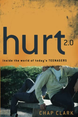 Hurt 2.0: Inside the World of Today