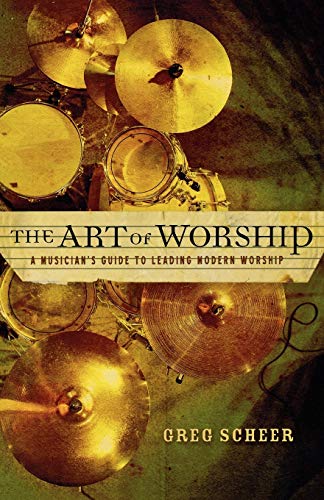 The Art of Worship: A Musician