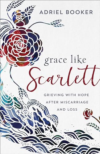 Grace Like Scarlett