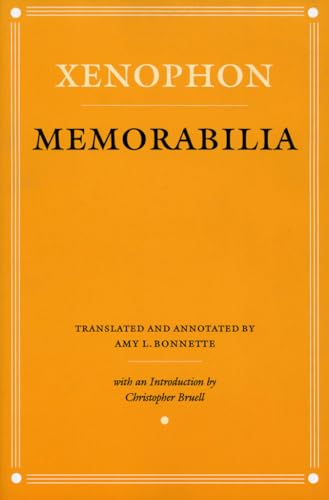 Memorabilia (Agora Editions)